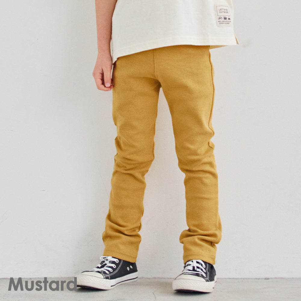 スーパーストレッチパンツ (明るめカラー)