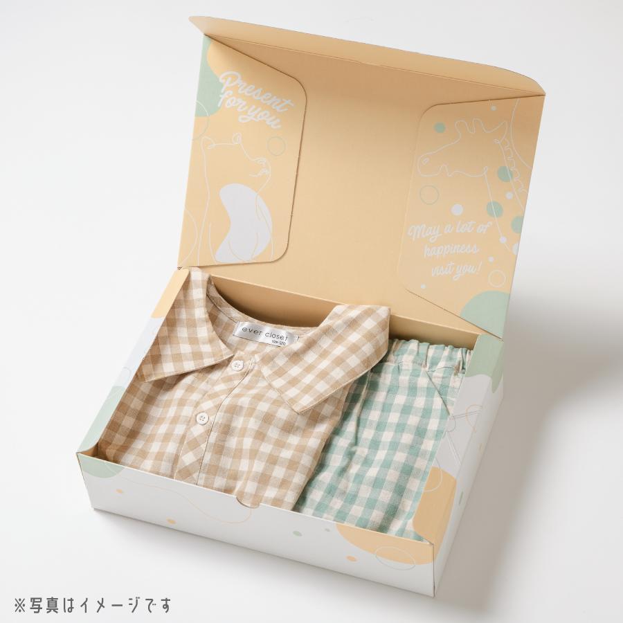 【ギフトボックス】 Sサイズ ギフトBOX