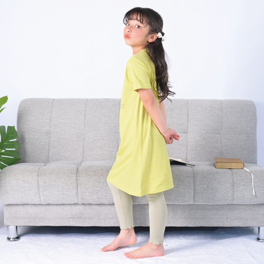 【OUTLET SALE】パジャマ上下セット