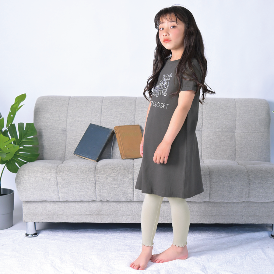 【OUTLET SALE】パジャマ上下セット