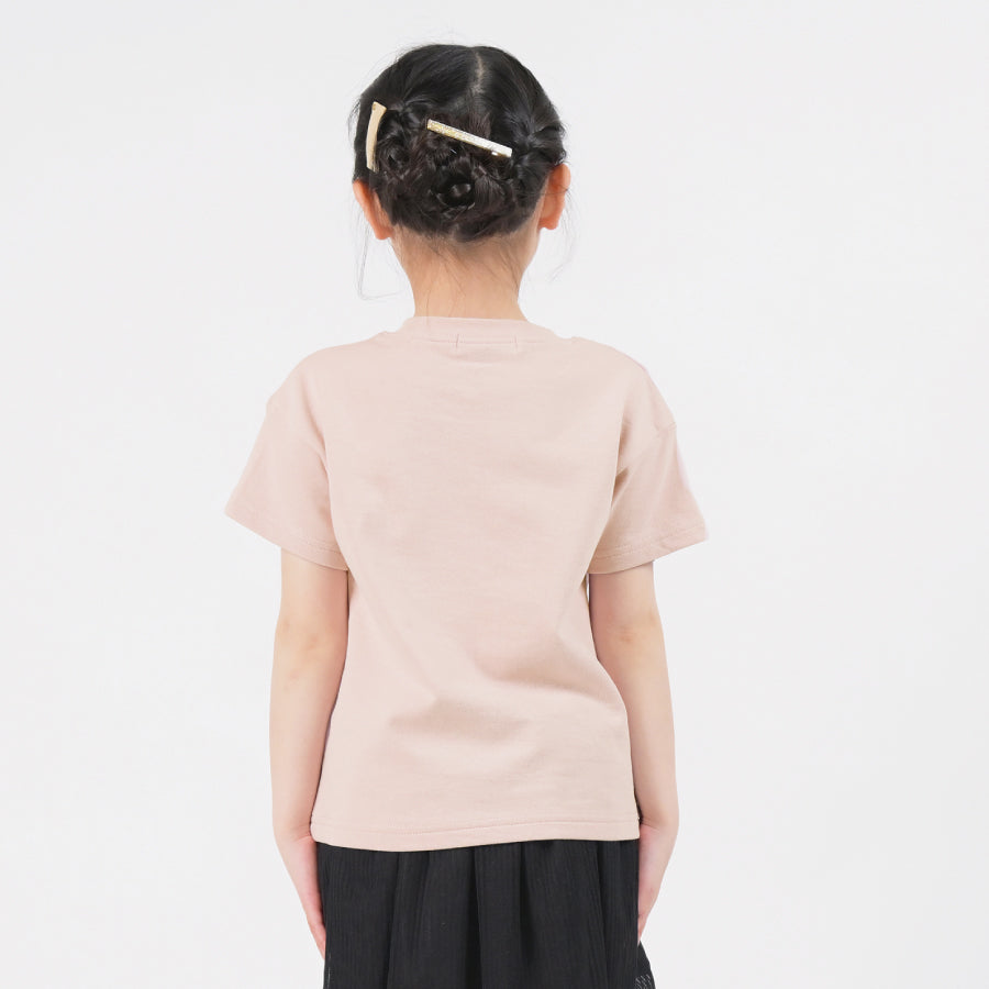 【OUTLET SALE】ビッグリボンTシャツ