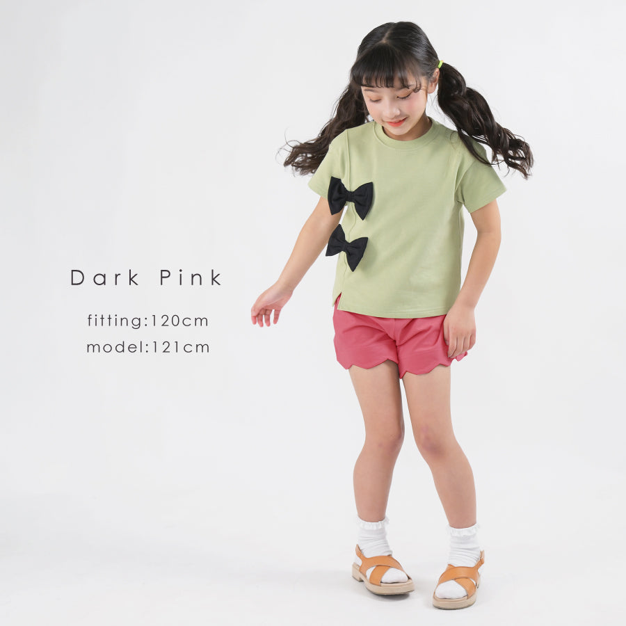 【OUTLET SALE】ショートパンツ