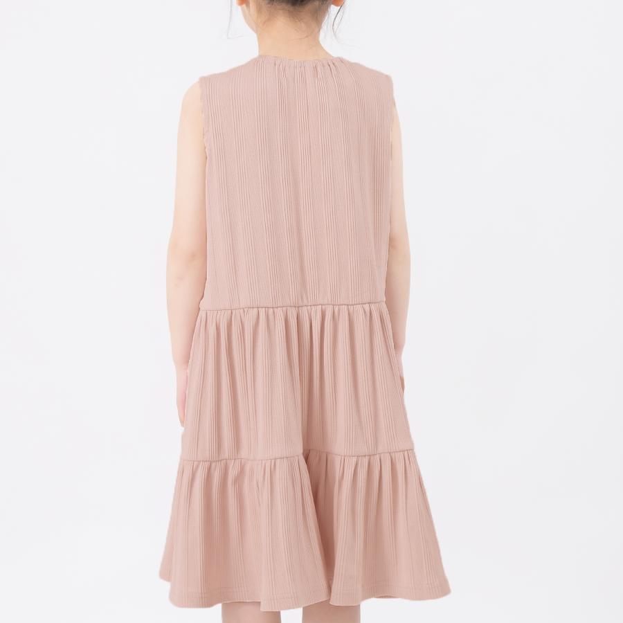 【OUTLET SALE】ティアードワンピース