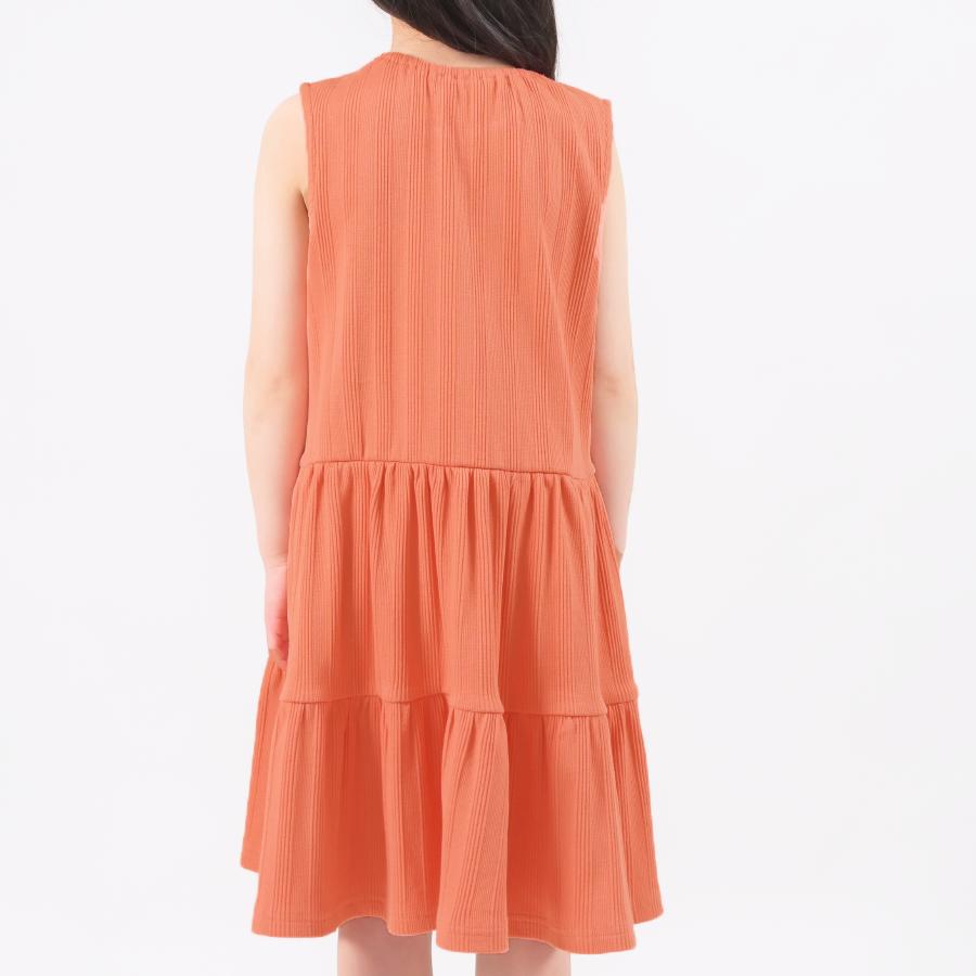 【OUTLET SALE】ティアードワンピース