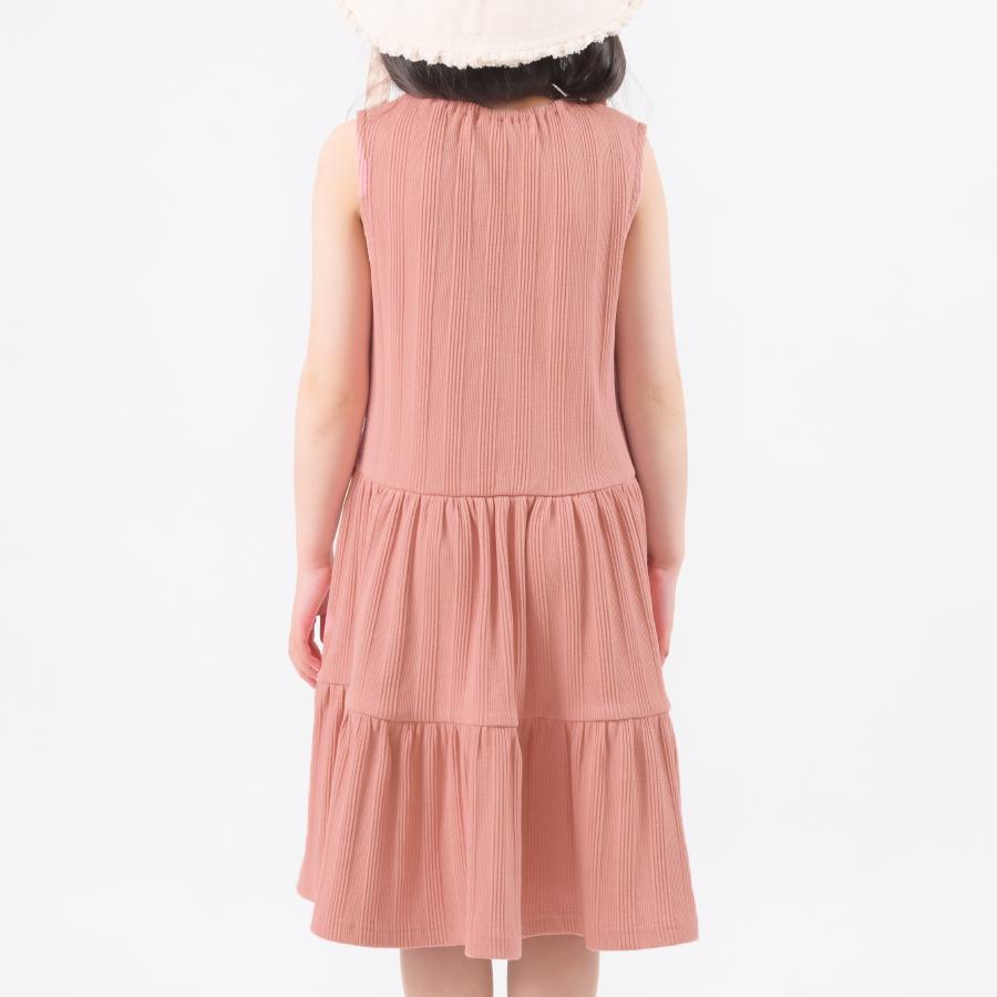 【OUTLET SALE】ティアードワンピース