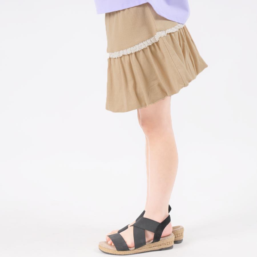 【OUTLET SALE】バルーンスカッツ