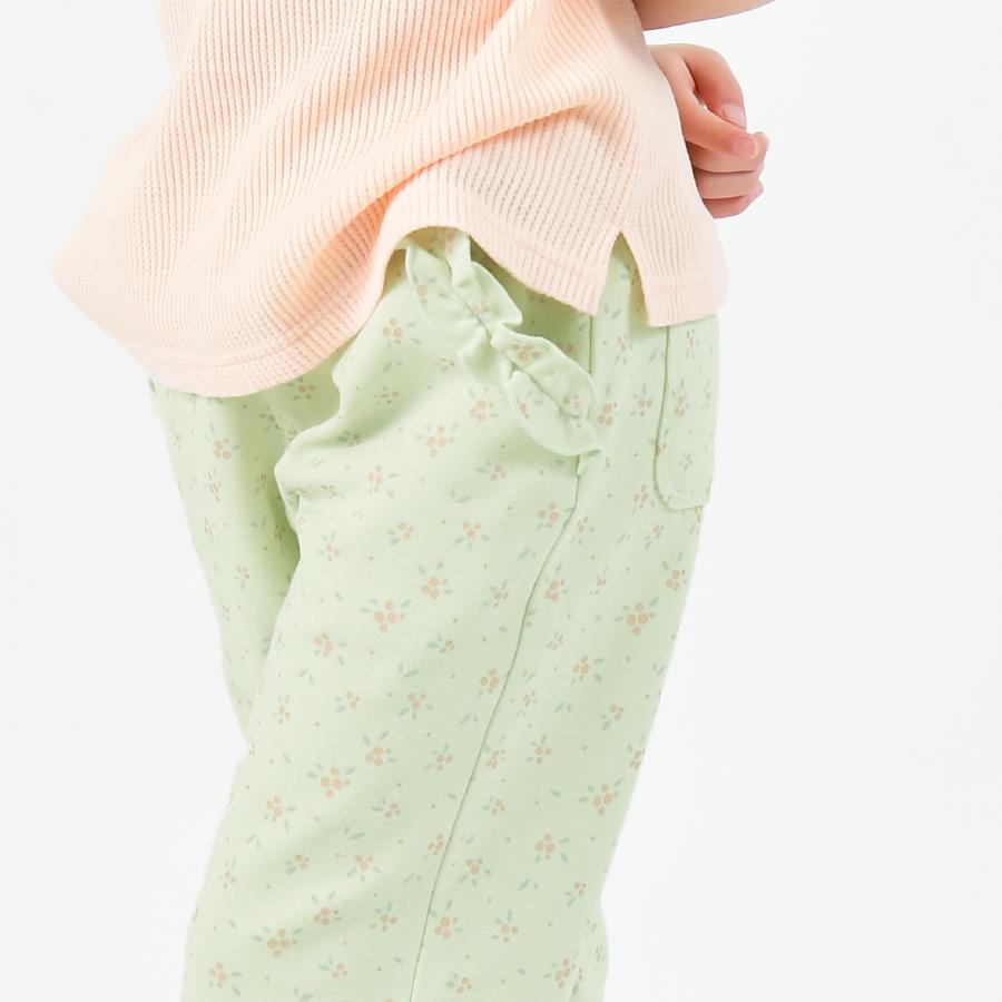 【OUTLET SALE】総柄ハーフパンツ