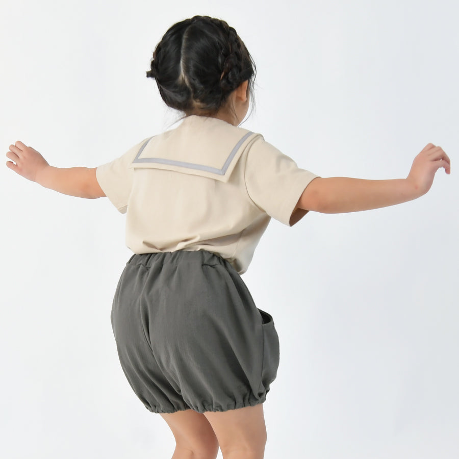 【OUTLET SALE】かぼちゃパンツ
