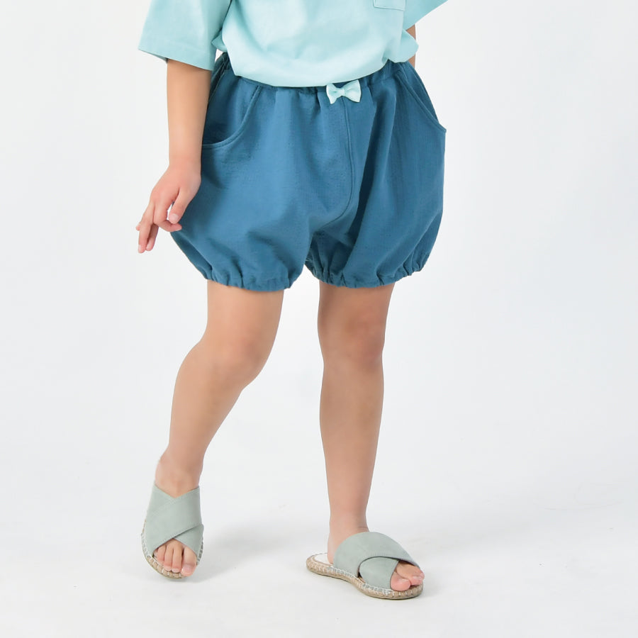 【OUTLET SALE】かぼちゃパンツ