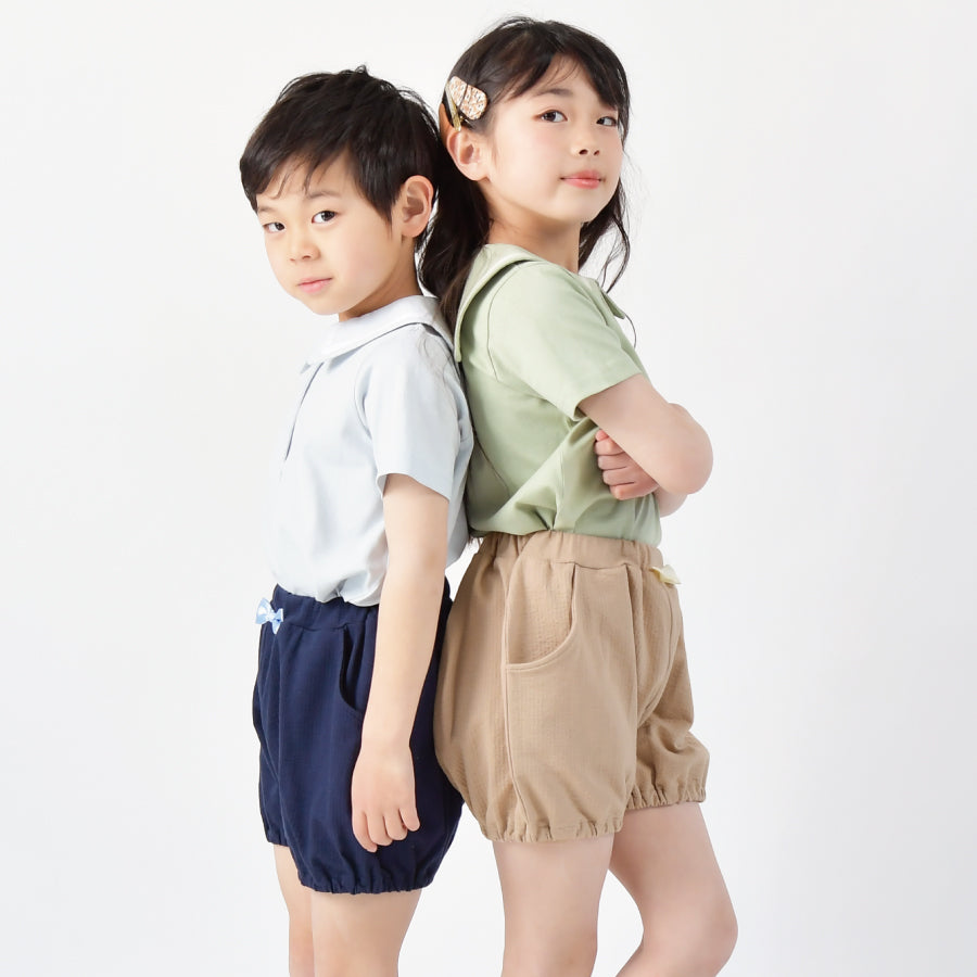 【OUTLET SALE】かぼちゃパンツ