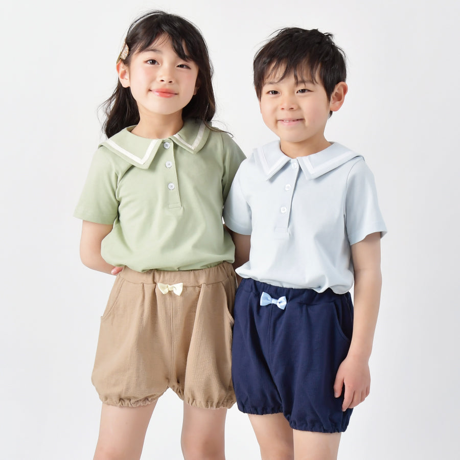 【OUTLET SALE】かぼちゃパンツ