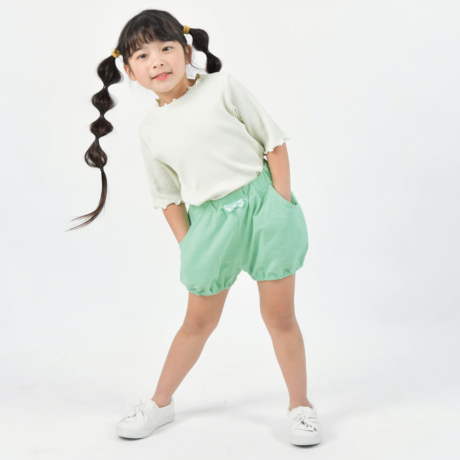 【OUTLET SALE】かぼちゃパンツ