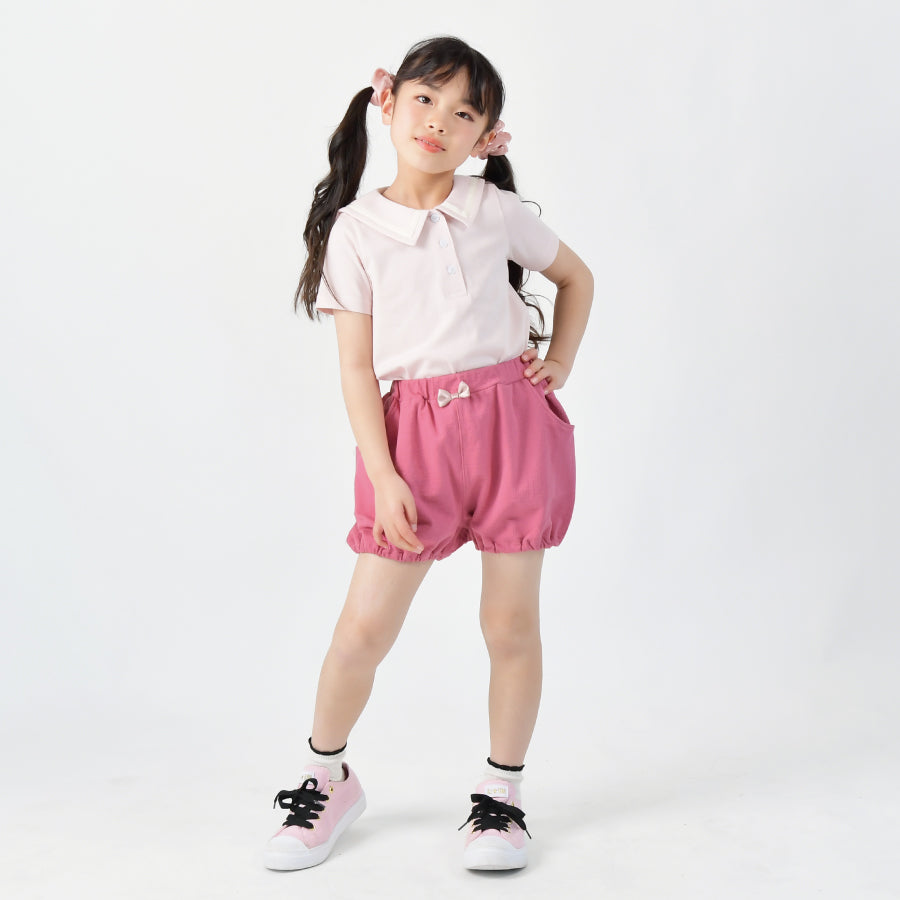 【OUTLET SALE】かぼちゃパンツ