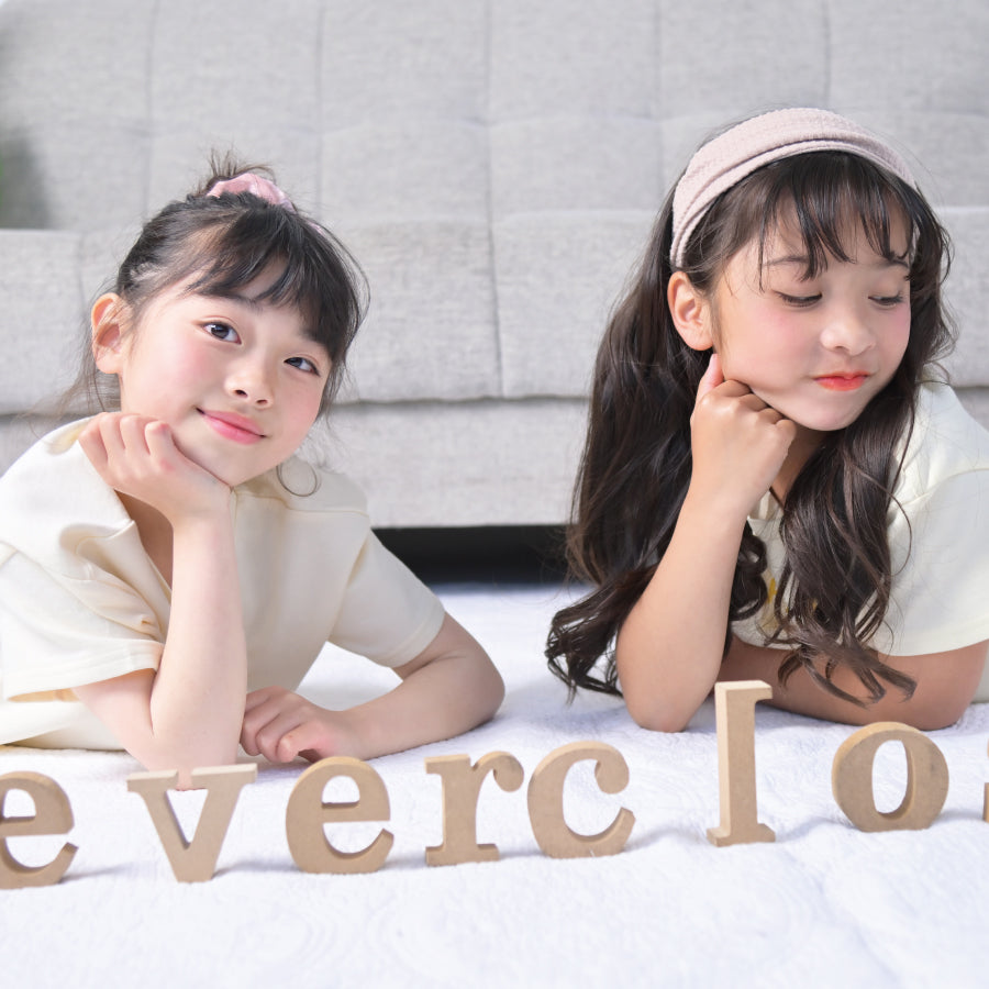 【OUTLET SALE】ギンガムパンツパジャマ