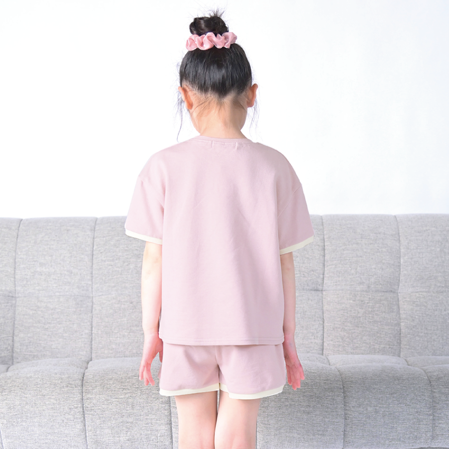 【OUTLET SALE】プリント付きルームウェア