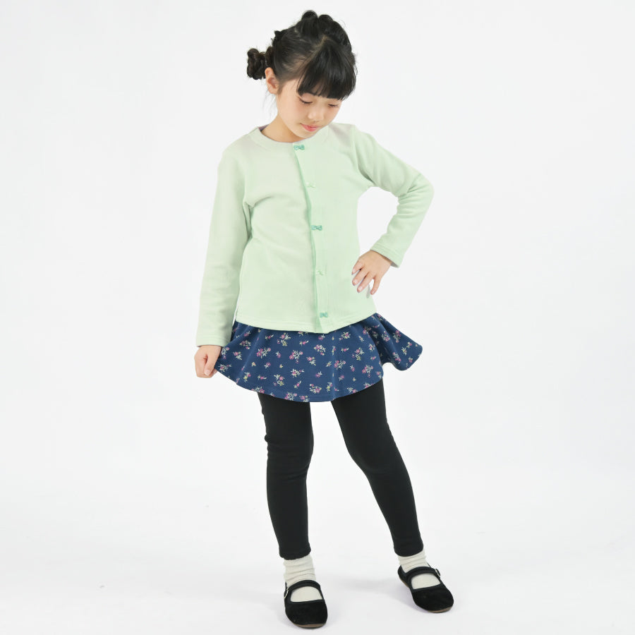 【OUTLET SALE】チャイナ風カーディガン
