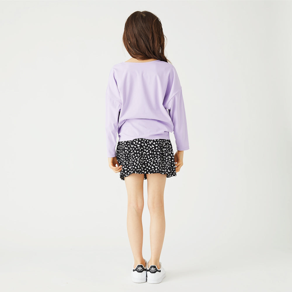 UVカット率98% ラッシュガードTシャツ