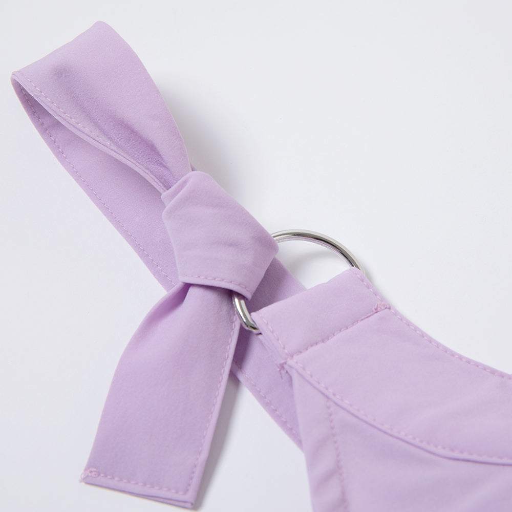 【OUTLET SALE】UVカット率90% 水陸両用ジャンスカ