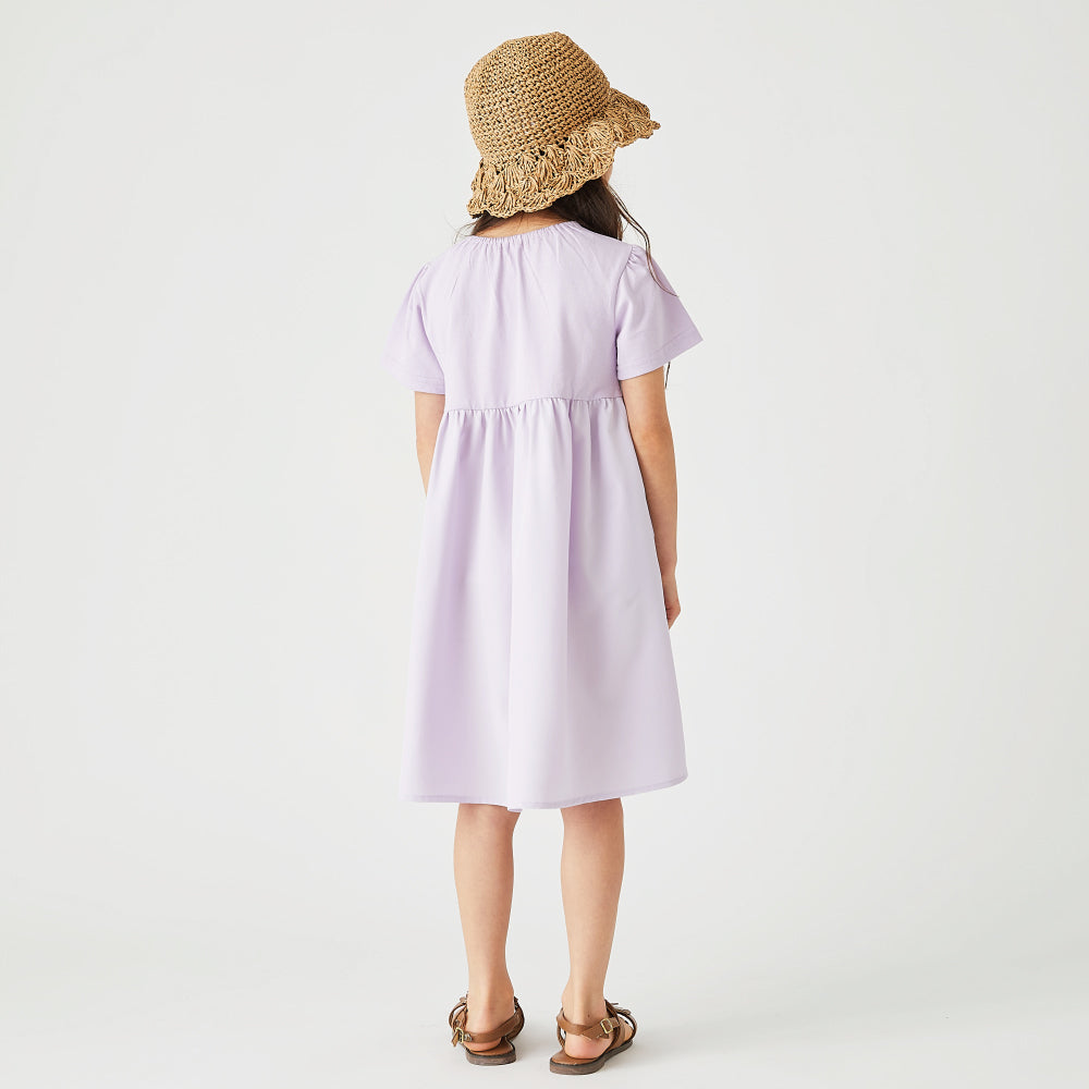 【OUTLET SALE】おでかけワンピース
