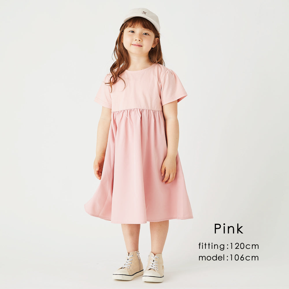 【OUTLET SALE】おでかけワンピース