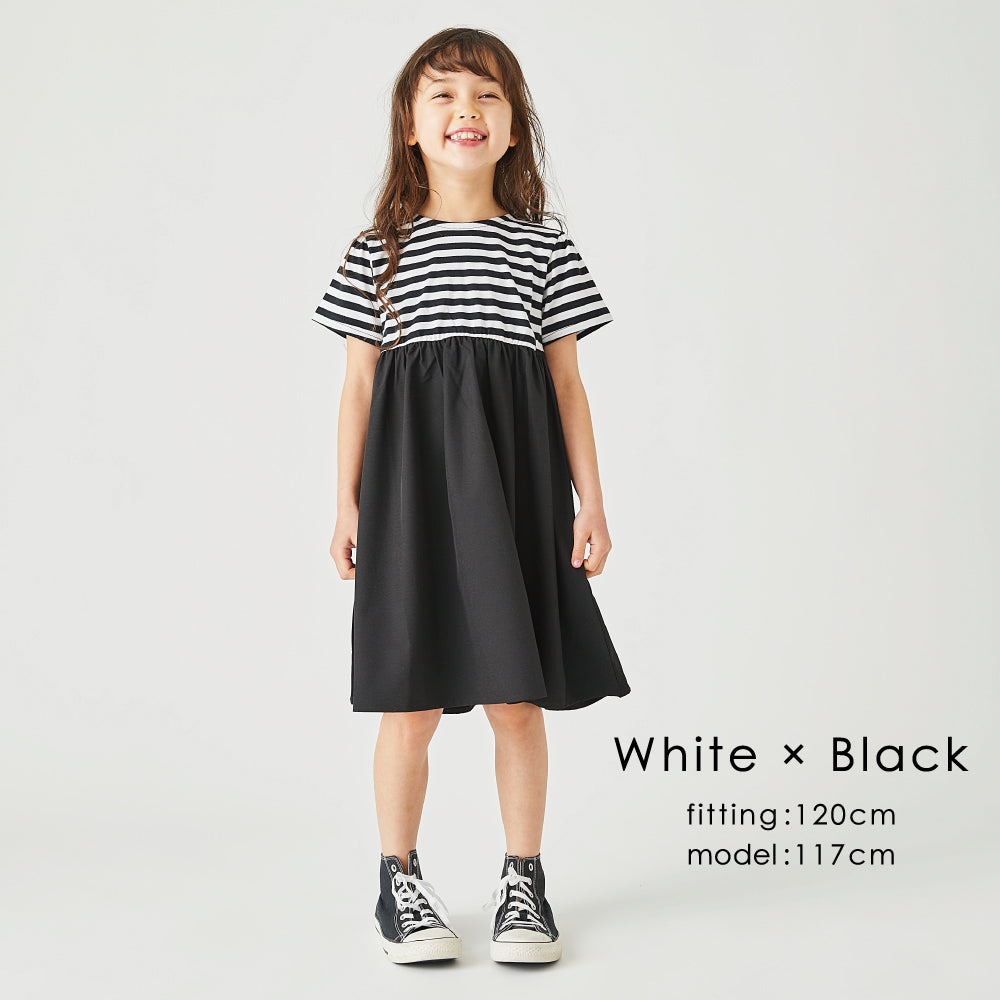 【OUTLET SALE】おでかけワンピース