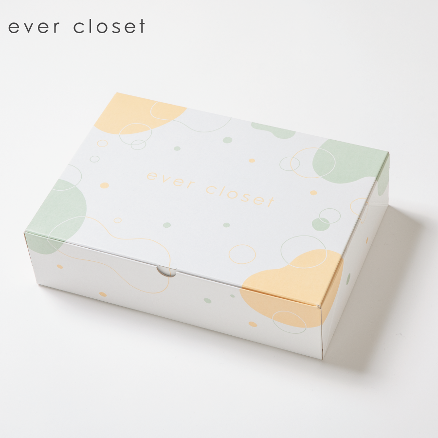 【ギフトボックス】 Sサイズ ギフトBOX