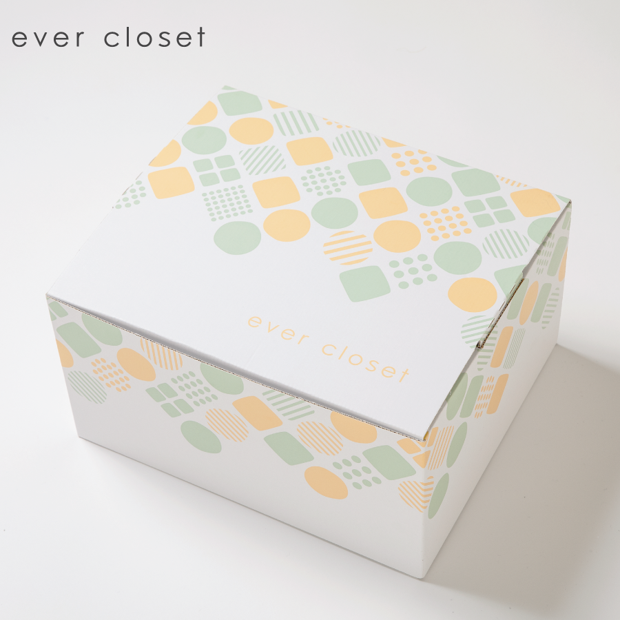 【ギフトボックス】 Mサイズ ギフトBOX