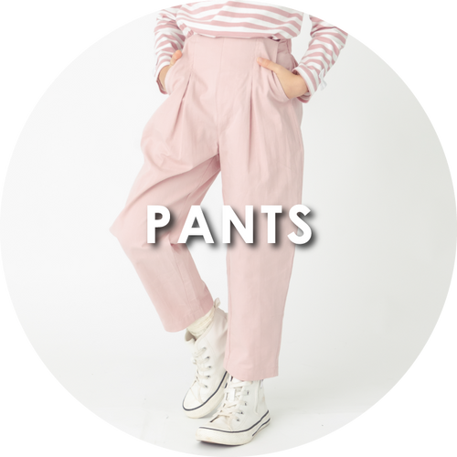 PANTS（パンツ）