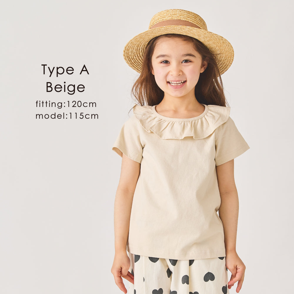 familiar ベビー服セット Tシャツ・パンツ・ソックス ベビー 靴下 赤ちゃん ハイソックス 2足セット ベビーソックス