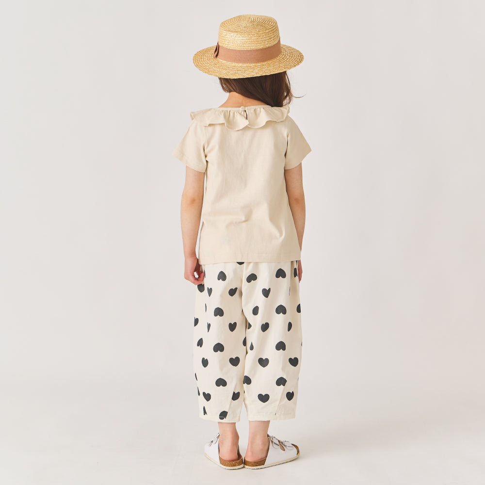【夏割】【選べる4タイプ】ガールズデザインTシャツ