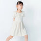 【OUTLET SALE】ガールズデザインワンピ