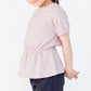 【OUTLET SALE】ガールズデザインTシャツ