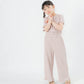 【OUTLET SALE】肩開き半袖トップス