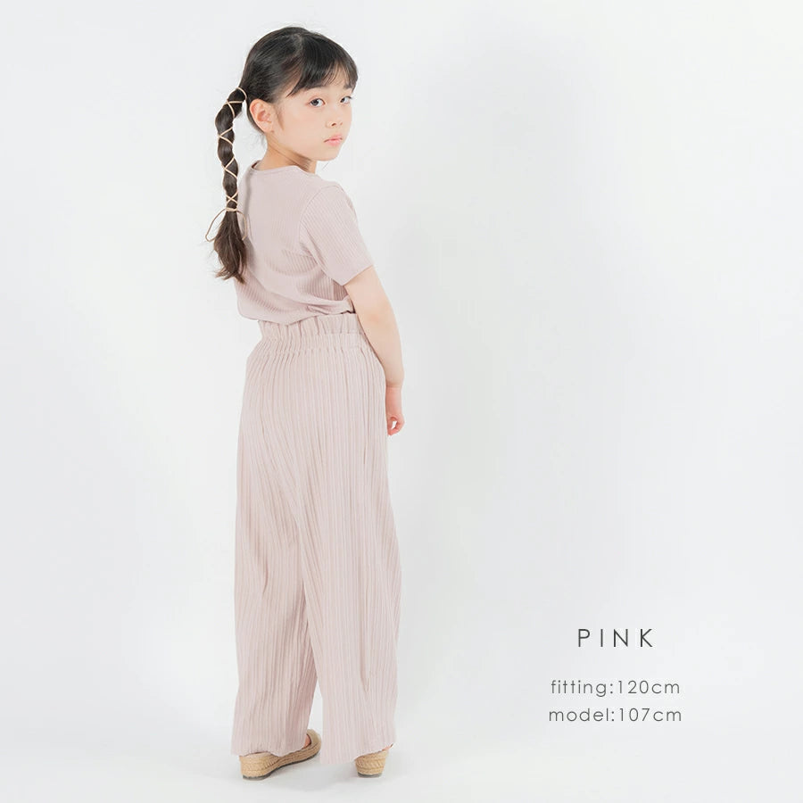 【OUTLET SALE】肩開き半袖トップス