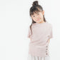 【OUTLET SALE】サイドボタン トップス