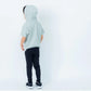 【OUTLET SALE】プルオーバー パーカー