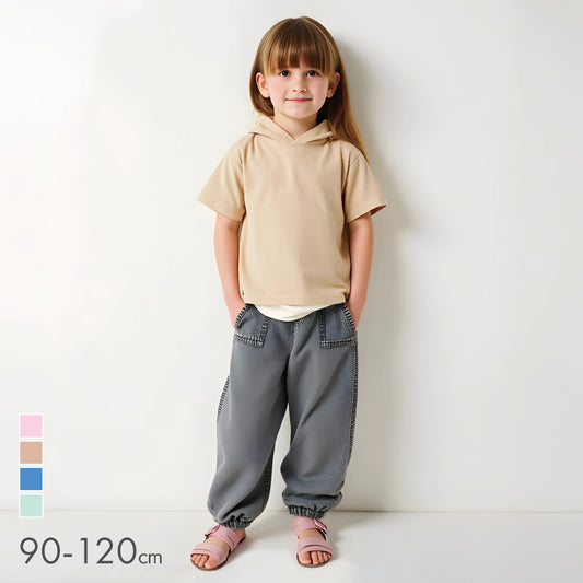 【OUTLET SALE】プルオーバー パーカー