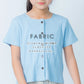 【OUTLET SALE】フロントボタントップス