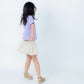 【OUTLET SALE】フロントボタントップス