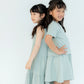 【OUTLET SALE】リブ ワンピース