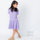 【OUTLET SALE】リブ ワンピース