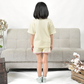 【OUTLET SALE】プリント付きルームウェア