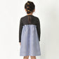 【OUTLET SALE】長袖ワンピース