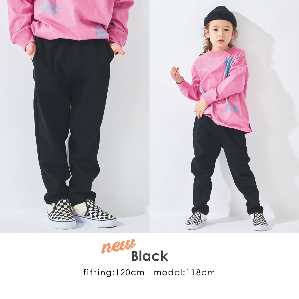 ストレッチパンツ