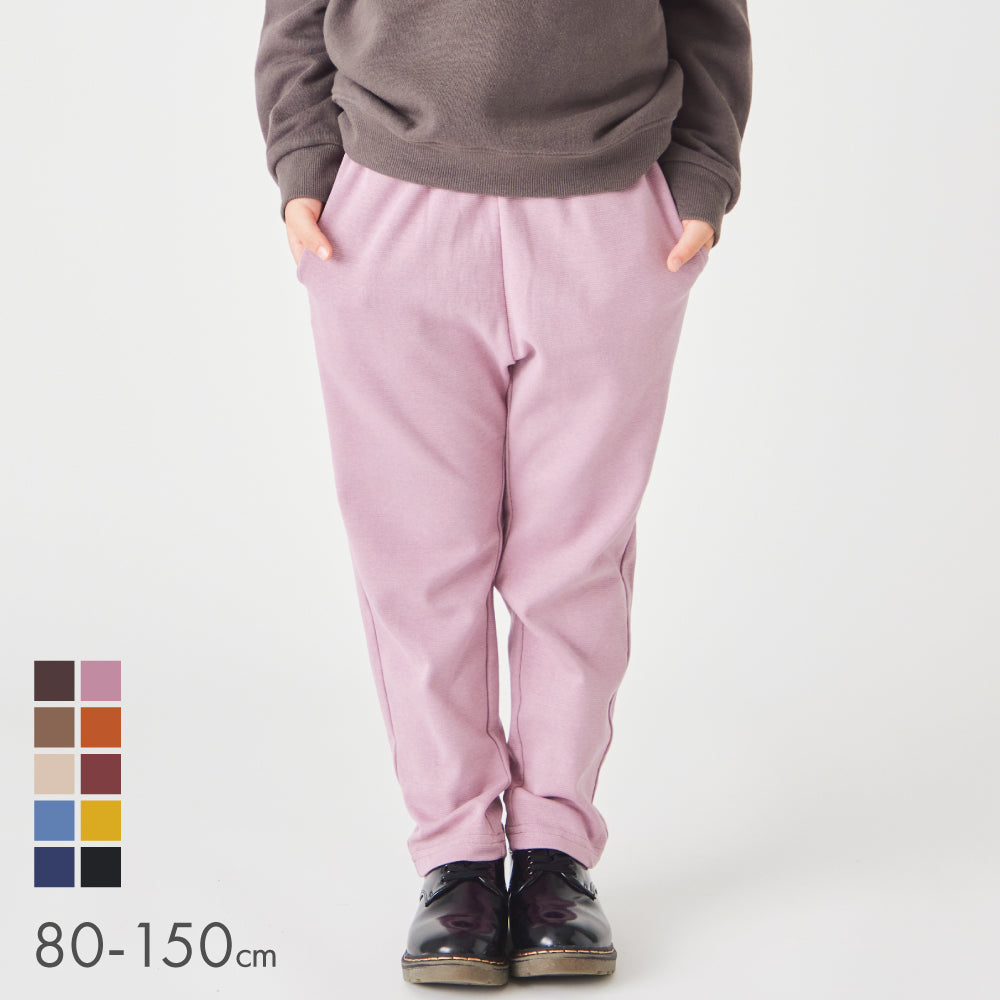 ストレッチパンツ