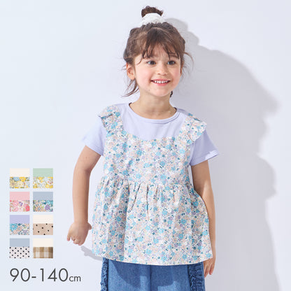 ドッキングTシャツ