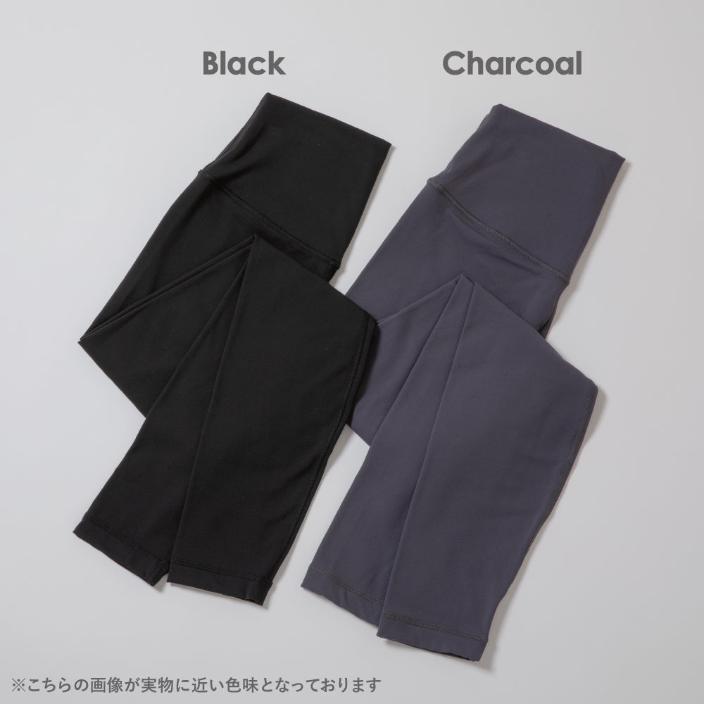 【Ladies】ストレッチ レギンスパンツ