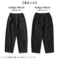 8オンス デニムパンツ