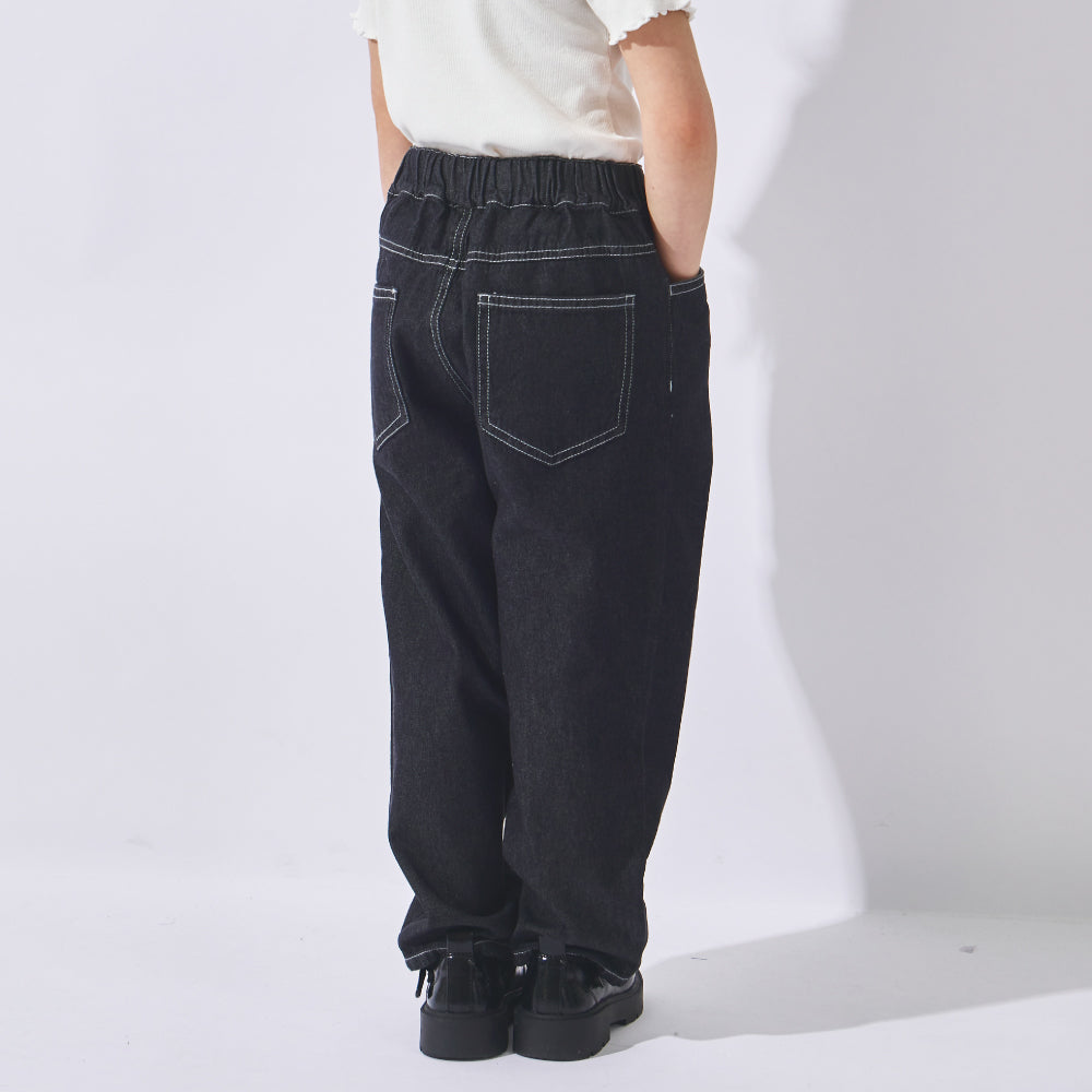 【新色登場】6.5オンス デニムパンツ