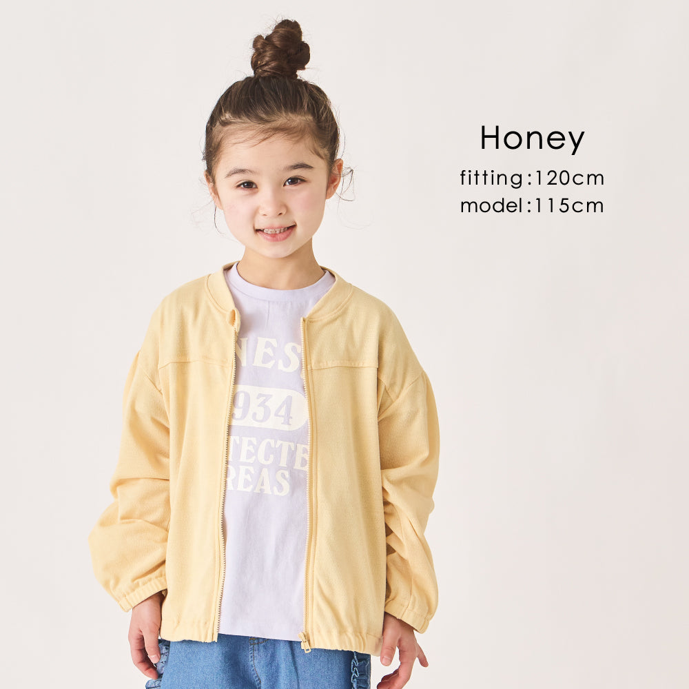 カーディガン・羽織 – 子供服通販の ever closet カーディガン・羽織 – 子供服通販の ever closet
